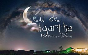 CÉU DE AGARTHA Retiros e Vivências